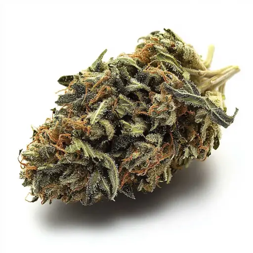 Madrecan 18/1: Granddaddy OG 