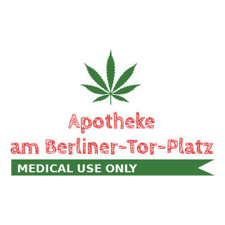 Apotheke am Berliner-Tor-Platz OHG